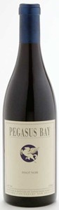 07 Pegasus Bay Pinot Noir (Empson Can Inc) 2004